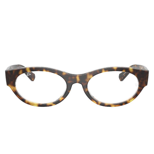 Gafas de Vista para Hombre Ray-Ban 5447 5082 - en acetato color Cafe