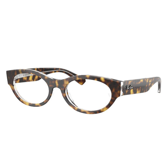 Gafas de Vista para Hombre Ray-Ban 5447 5082 - en acetato color Cafe