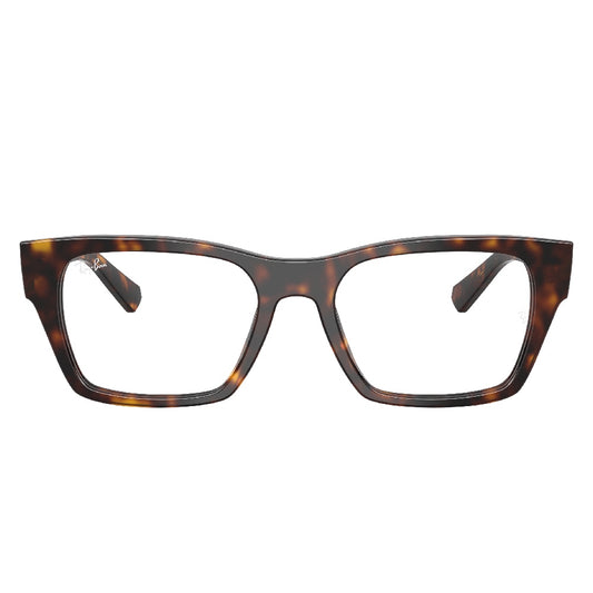 Gafas de Vista para Hombre Ray-Ban 5448 2012 - en acetato color Café