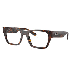 Gafas de Vista para Hombre Ray-Ban 5448 2012 - en acetato color Café