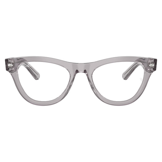 Gafas de Vista para Mujer Ray-Ban 5510 2102 - en acetato color Gris