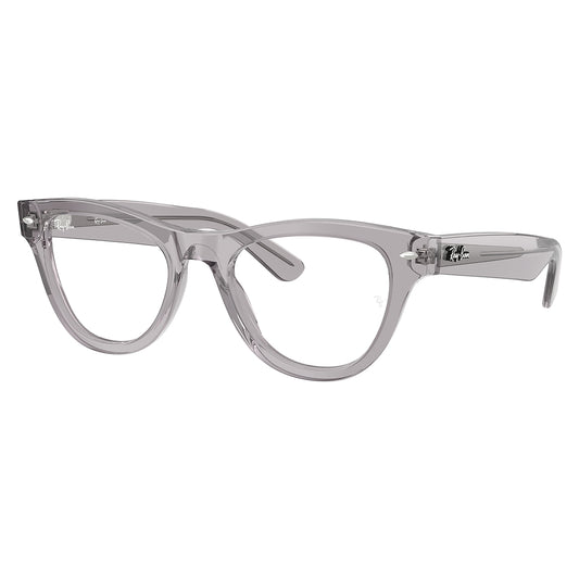 Gafas de Vista para Mujer Ray-Ban 5510 2102 - en acetato color Gris