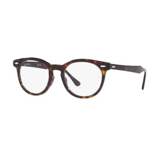 Gafas de Vista para Hombre Ray-Ban 5598 Eagleeye 2012 - En Acetato color Havana.