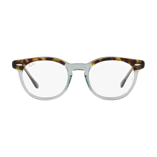 Gafas de Vista para Hombre Ray-Ban 5598 Eagleeye 8249 - En Acetato color Havana/Verde.