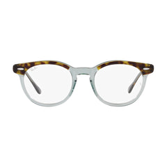 Gafas de Vista para Hombre Ray-Ban 5598 Eagleeye 8249 - En Acetato color Havana/Verde.