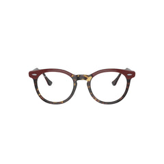 Gafas de Vista para Hombre Ray-Ban 5598 Eagleeye 8250 - En Acetato color Café