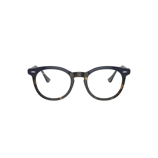 Gafas de Vista para Hombre Ray-Ban 5598 Eagleeye 8378 - En Acetato color Azul