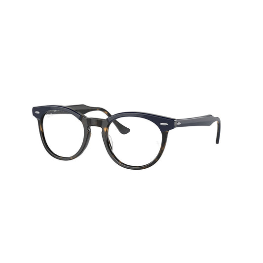 Gafas de Vista para Hombre Ray-Ban 5598 Eagleeye 8378 - En Acetato color Azul