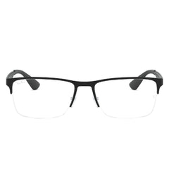 Gafas de Vista para Hombre Ray-Ban 6335 2503 - rectangulares color Negro