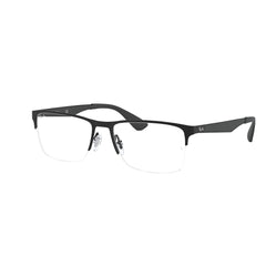 Gafas de Vista para Mujer Ray-Ban 6335 - Metálica color Negro.