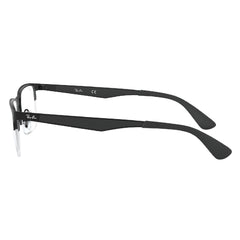 Gafas de Vista para Hombre Ray-Ban 6335 2503 - rectangulares color Negro