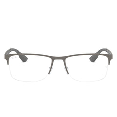 Gafas de Vista para Hombre Ray-Ban 6335 2855 - rectangulares color Gris