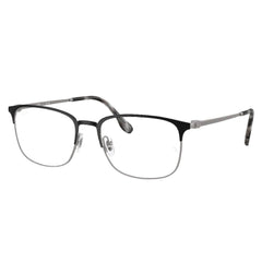 Gafas de Vista para Hombre Ray-Ban 6494 3187 - metálicas color Negro
