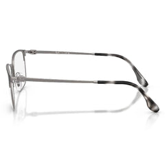 Gafas de Vista para Hombre Ray-Ban 6494 3187 - metálicas color Negro