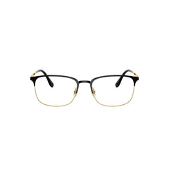 Gafas de Vista para Hombre Ray-Ban 6494 2991 - Metálicas color Dorado