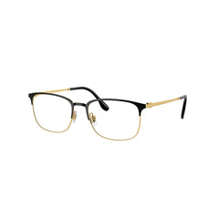 Gafas de Vista para Hombre Ray-Ban 6494 2991 - Metálicas color Dorado