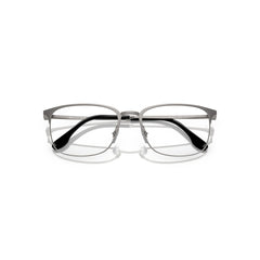 Gafas de Vista para Hombre Ray-Ban 6494 3135 - Metálicas color Gris