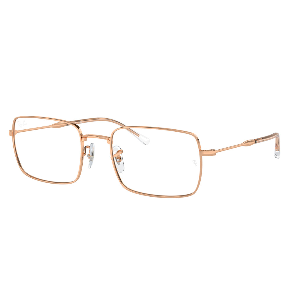 gafas-de-vista-para-hombre-ray-ban-6520-3094-rectangulares-color-oro-rosado