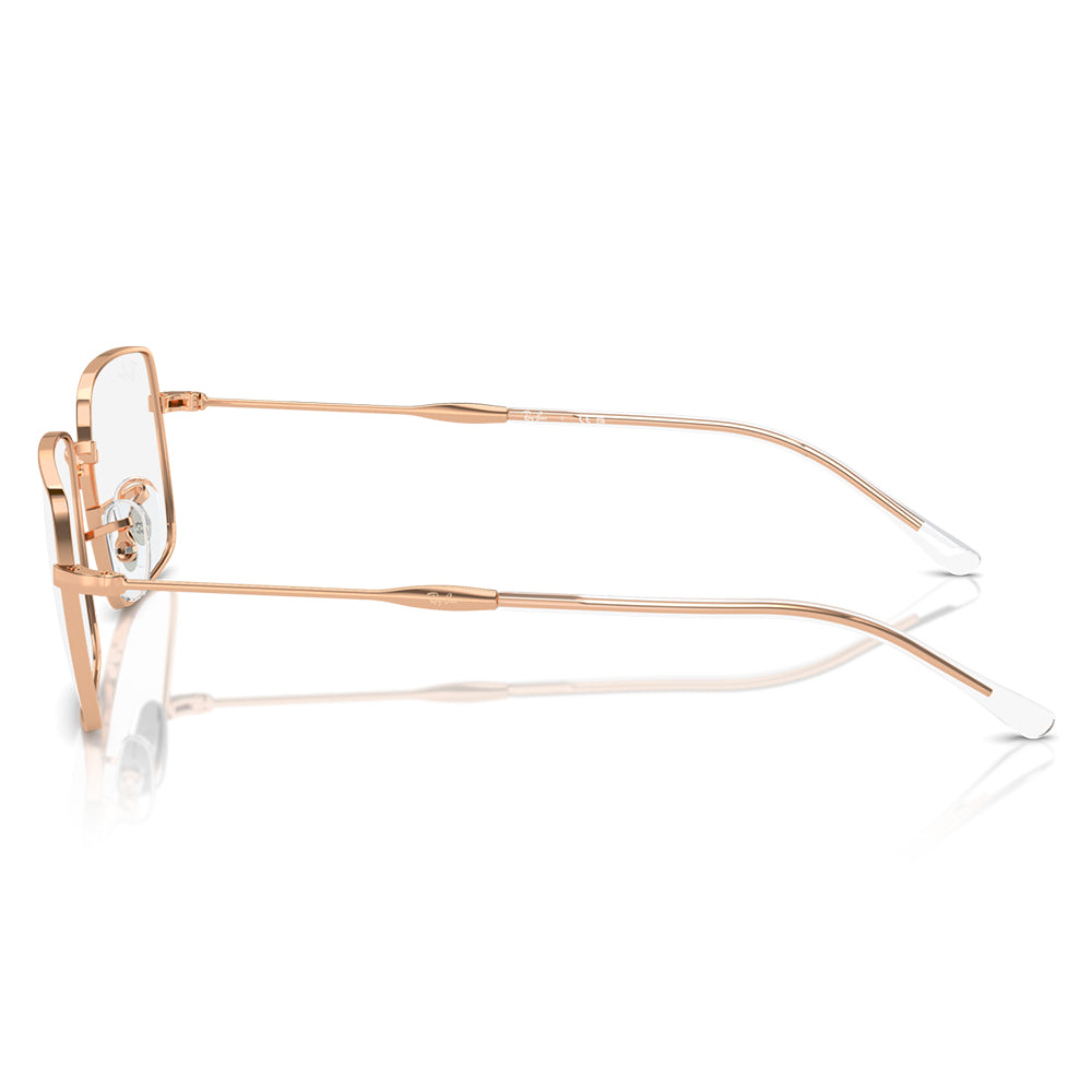 gafas-de-vista-para-hombre-ray-ban-6520-3094-rectangulares-color-oro-rosado