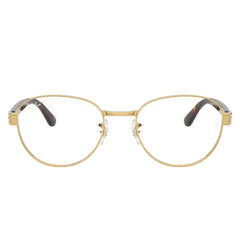 Gafas de Vista para Hombre Ray-Ban 6543 2500 - en acetato color Dorado
