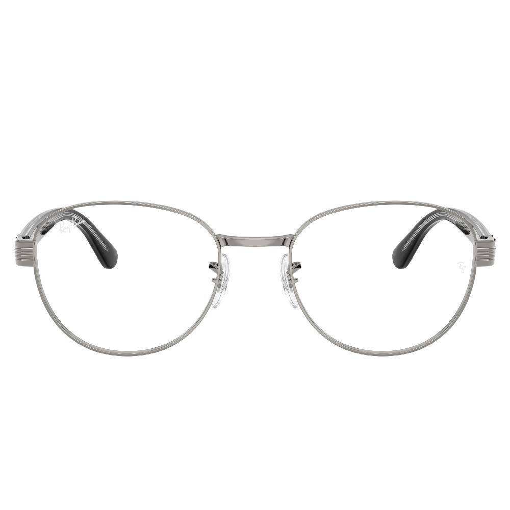 Gafas de Vista para Hombre Ray-Ban 6543 2502 - en acetato color Gris