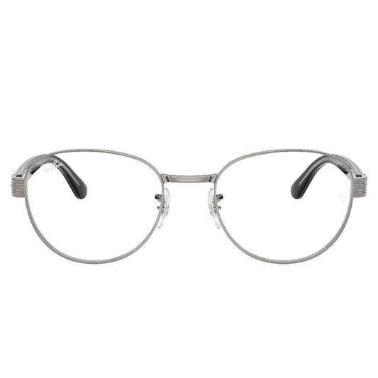 Gafas de Vista para Hombre Ray-Ban 6543 2502 - en acetato color Gris