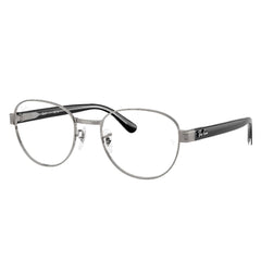Gafas de Vista para Hombre Ray-Ban 6543 2502 - en acetato color Gris