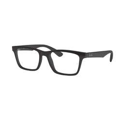 Gafas de Vista para Hombre y Mujer Ray-Ban 7025 - Inyectadas color Negro
