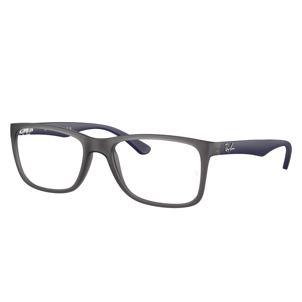 gafas-de-vista-para-hombre-ray-ban-7027l-8308-rectangulares-color-gris