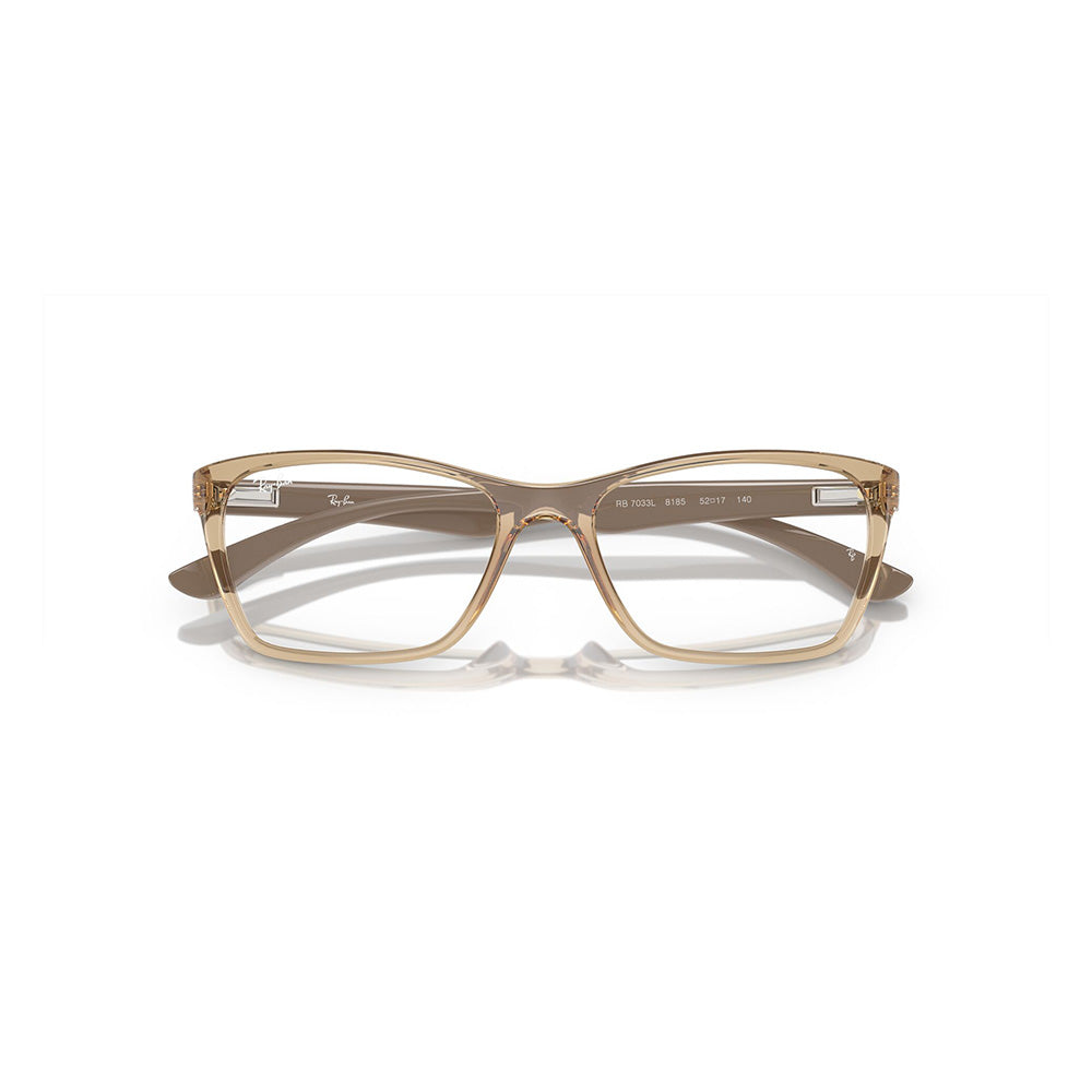Ray-Ban 7033L 8185