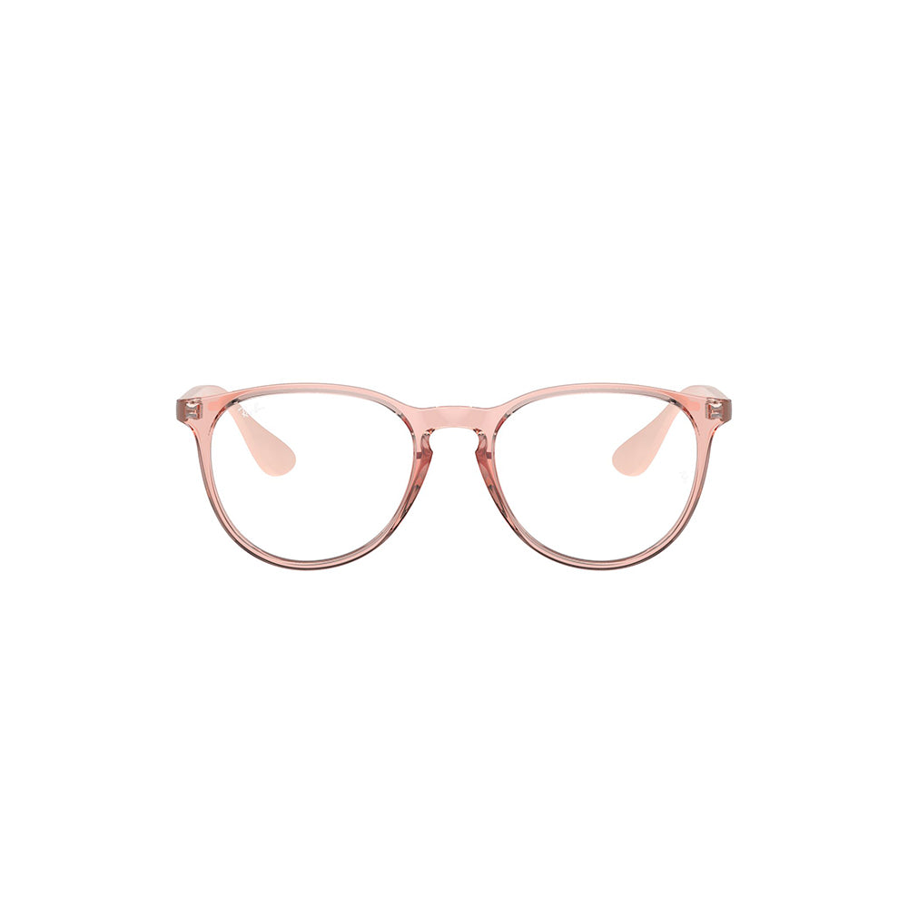 Gafas de Vista para mujer Ray-Ban 7046 Erika 8338 - Inyectadas color Rosado