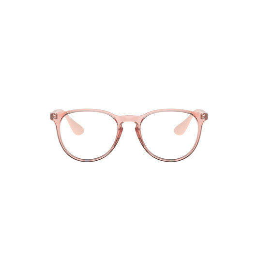 Gafas de Vista para mujer Ray-Ban 7046 Erika 8338 - Inyectadas color Rosado