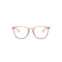 Gafas de Vista para mujer Ray-Ban 7046 Erika 8338 - Inyectadas color Rosado