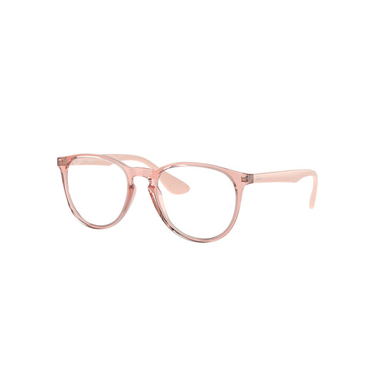 Gafas de Vista para mujer Ray-Ban 7046 Erika 8338 - Inyectadas color Rosado