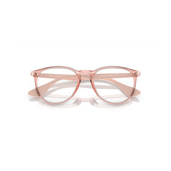 Gafas de Vista para mujer Ray-Ban 7046 Erika 8338 - Inyectadas color Rosado