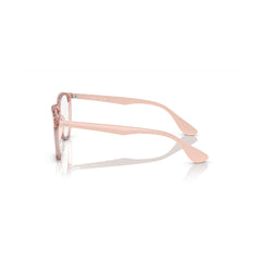 Gafas de Vista para mujer Ray-Ban 7046 Erika 8338 - Inyectadas color Rosado