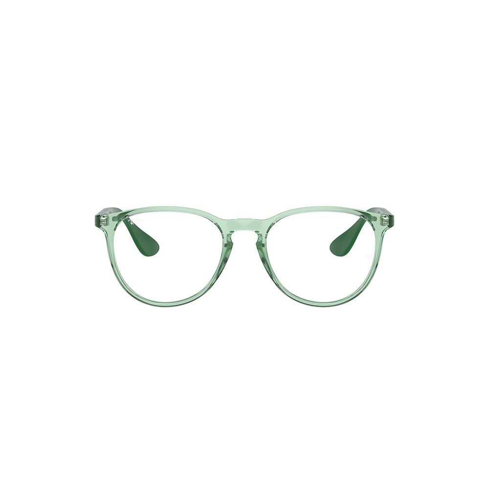 Gafas de Vista para mujer Ray-Ban 7046 Erika 8340 - Inyectadas color Verde