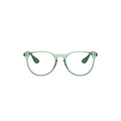 Gafas de Vista para mujer Ray-Ban 7046 Erika 8340 - Inyectadas color Verde