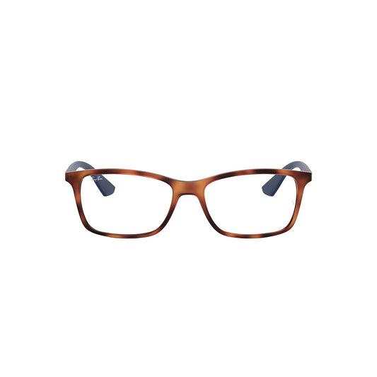 Gafas de Vista para Hombre Ray-Ban 7047 5574 - Inyectadas color Havana