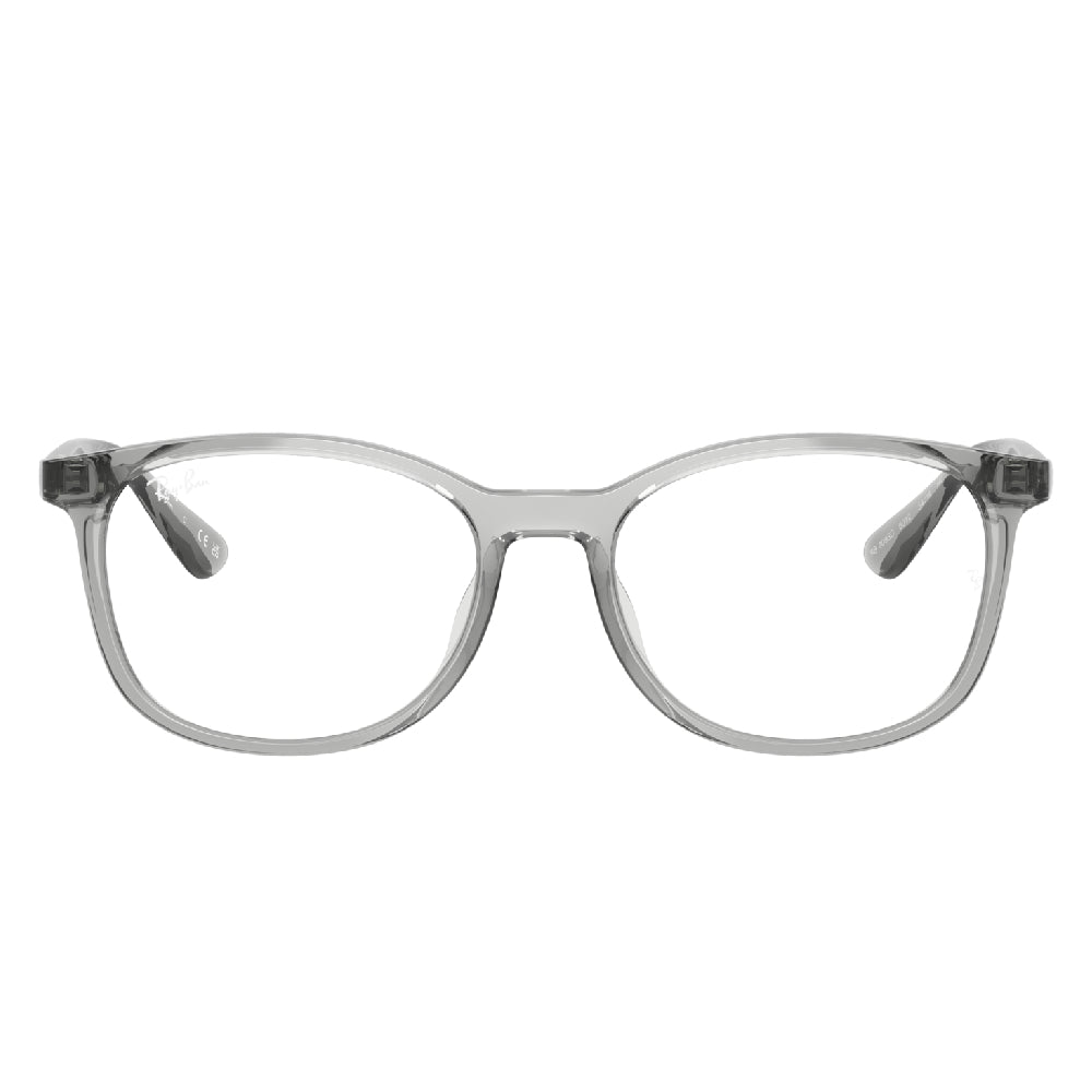 Gafas de Vista para Hombre Ray-Ban 7093D 8012 inyectadas color Transparente