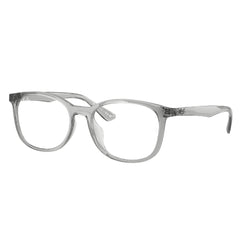 Gafas de Vista para Hombre Ray-Ban 7093D 8012 inyectadas color Transparente