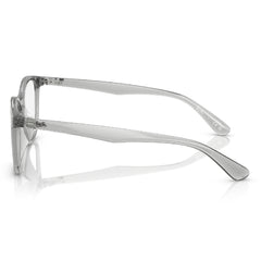 Gafas de Vista para Hombre Ray-Ban 7093D 8012 inyectadas color Transparente