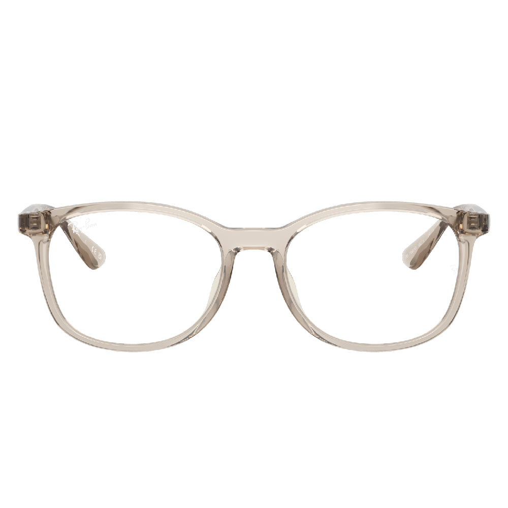 gafas-de-vista-para-hombre-ray-ban-7093d-8271-inyectadas-color-cafe