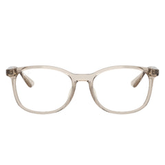 Gafas de Vista para Hombre Ray-Ban 7093D 8271 inyectadas color Café