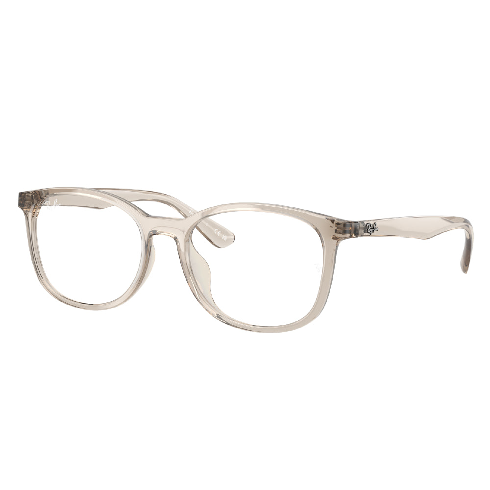 gafas-de-vista-para-hombre-ray-ban-7093d-8271-inyectadas-color-cafe
