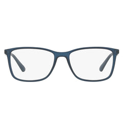 Gafas de Vista para Hombre Ray-Ban 7133L 5679 - rectangulares color Azul