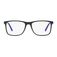 Gafas de Vista para Hombre Ray-Ban 7203L- Inyectadas color negro/azul.