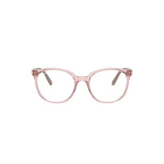 Gafas de Vista para Mujer Ray-Ban 7206L 8303 - Inyectadas color Rosado