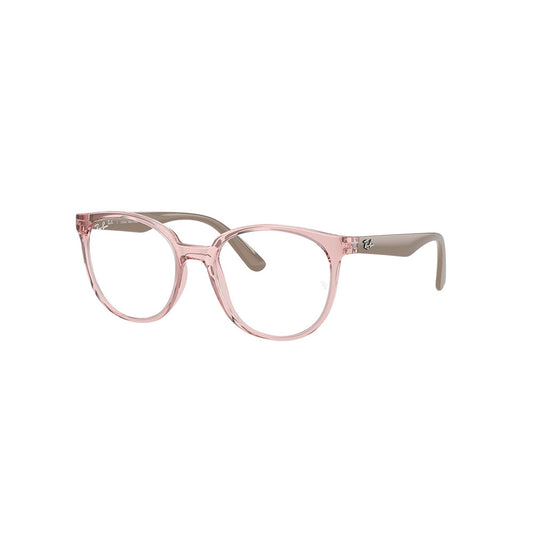 Gafas de Vista para Mujer Ray-Ban 7206L 8303 - Inyectadas color Rosado