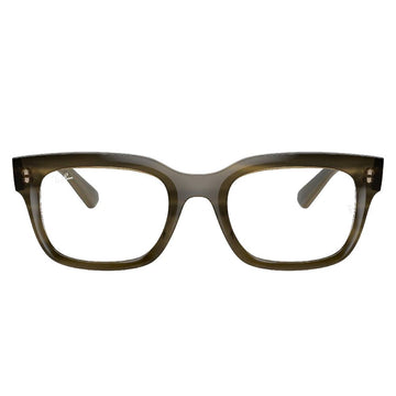 Gafas de Vista para Hombre Ray-Ban 7217 Chad 8468 - en acetato color Verde